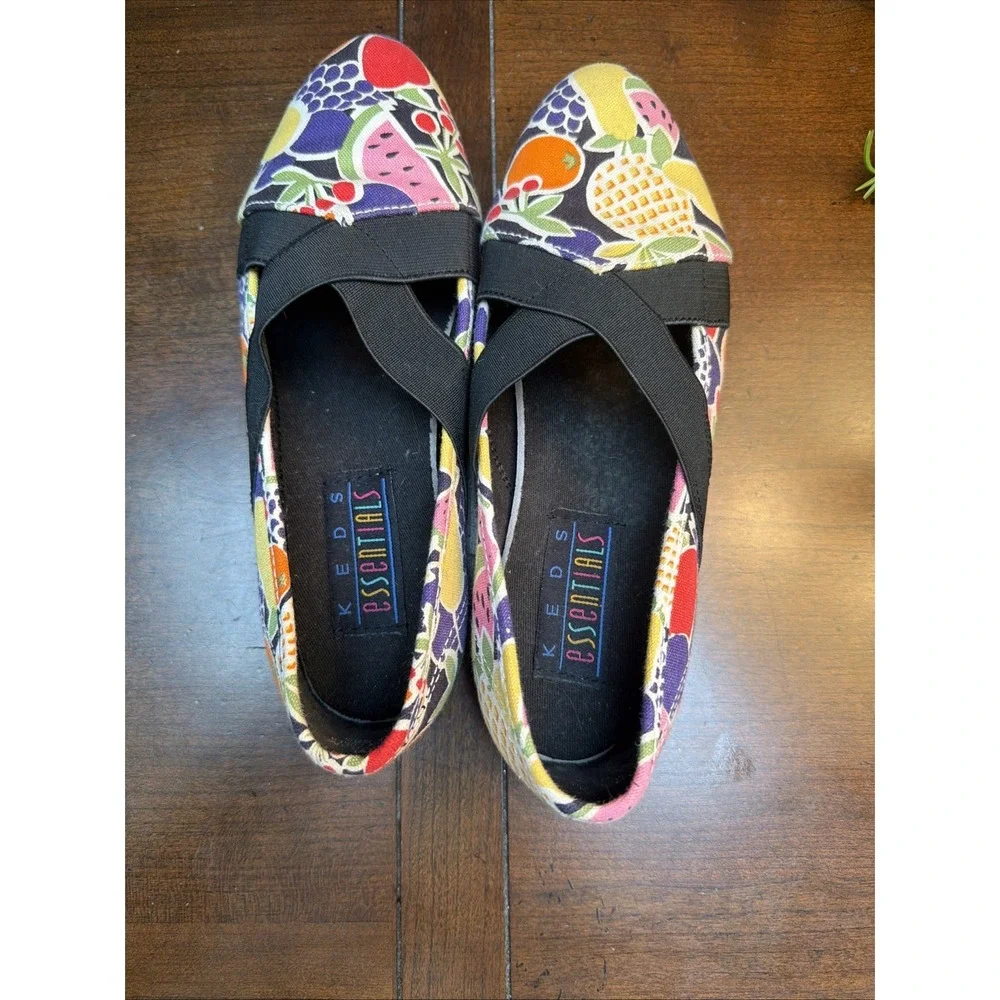 Keds product pair